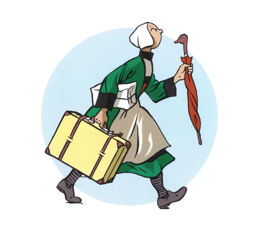 Le restaurant - La Table de Bécassine - Bordeaux - manger a BORDEAUX