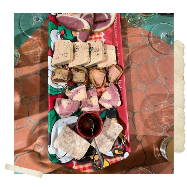 Le restaurant - La Table de Bécassine - Bordeaux - restaurant a faire BORDEAUX