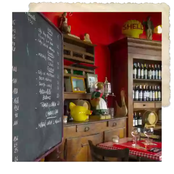 La Table de Bécassine - Restaurant Bordeaux - Restaurant viande maturée Bordeaux