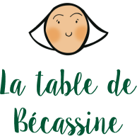 La Table de Bécassine